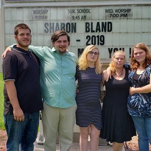 Meet your Posher, Sandie